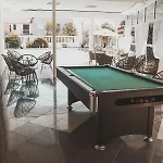 Orion Hotel 3*