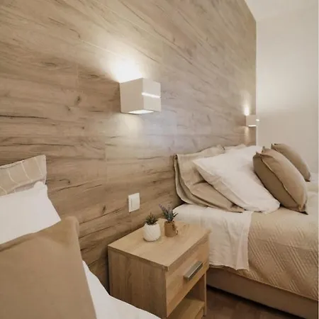 Orion 3* Vodice