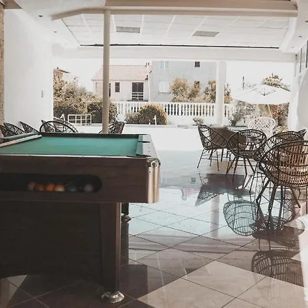 Orion Hotel 3*