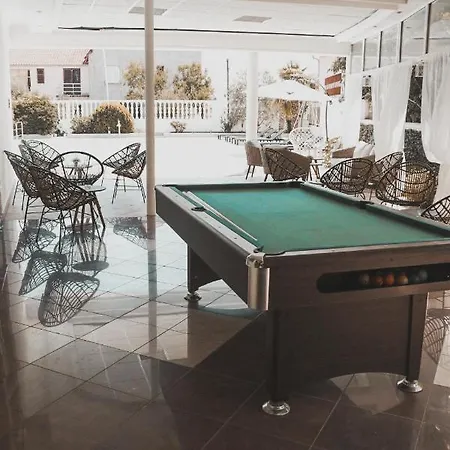 Orion Hotel 3*