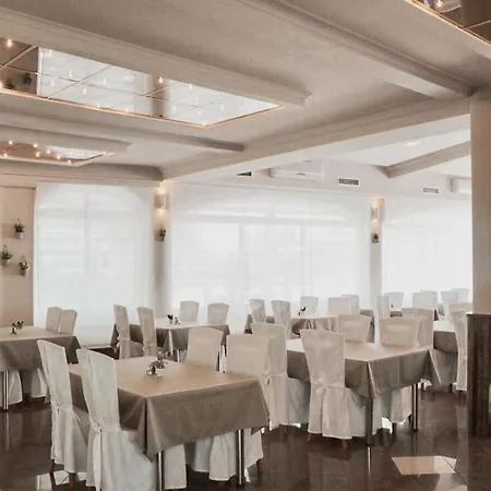 Orion Vodice
