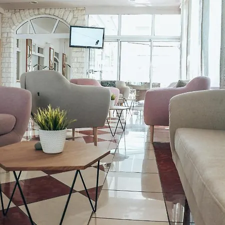 Orion Vodice