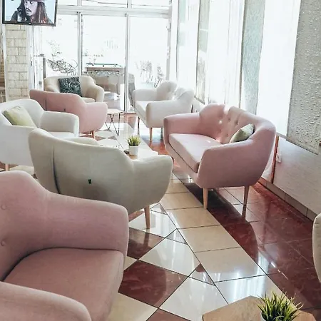 Hotel Orion Vodice