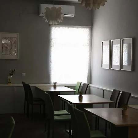 Hotel Orion Vodice