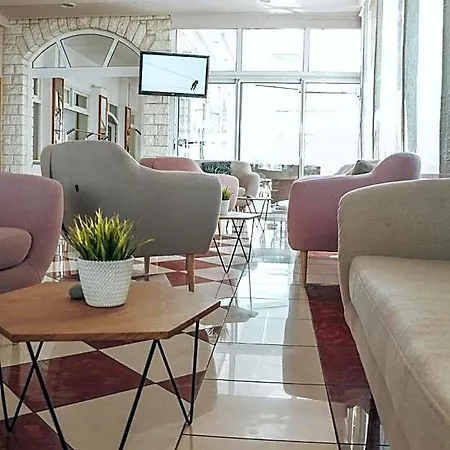 Orion Hotel