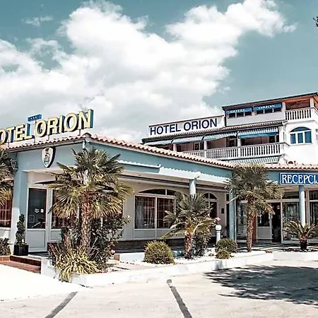 Orion Hotel Vodice