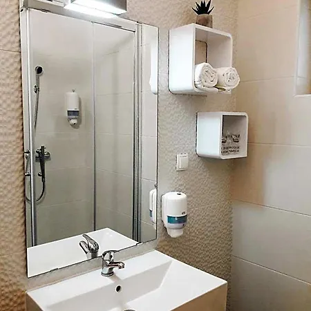 Hotel Orion 3*