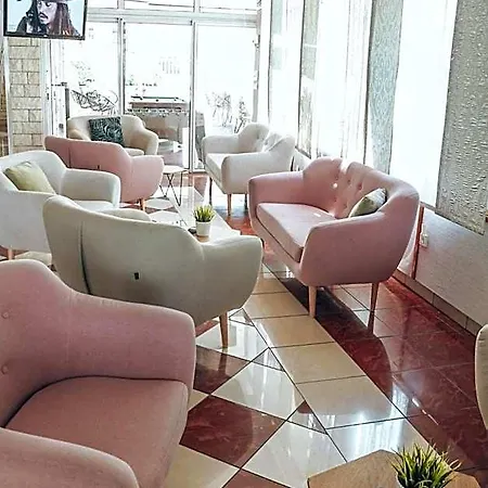 Orion Hotel 3*