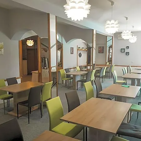 Orion Hotel Vodice