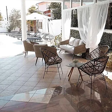 Hotel Orion