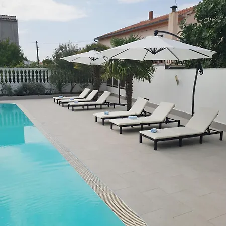Orion Vodice