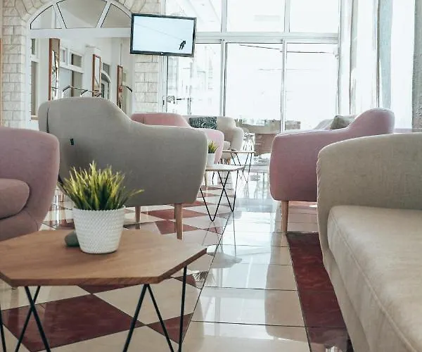 Orion ヴォディツェ